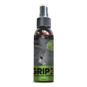 GRIP-X Shoe Grip Spray Green Apple