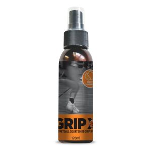 GRIP-X Shoe Grip Spray Sweet Tangerine