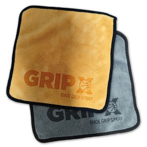 GRIP-X Microfiber Towel