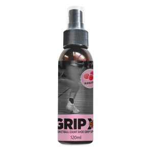 GRIP-X Shoe Grip Spray Bubblegum