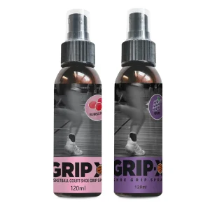 GRIP-X Shoe Grip Spray - Twin pack (NEW scents)
