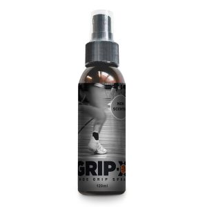 GRIP-X Shoe Grip Spray Non Scented